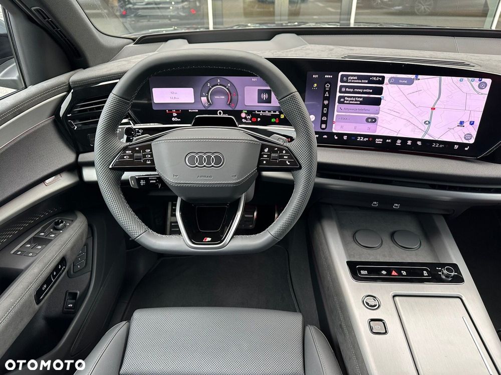 Audi Q7 - 17