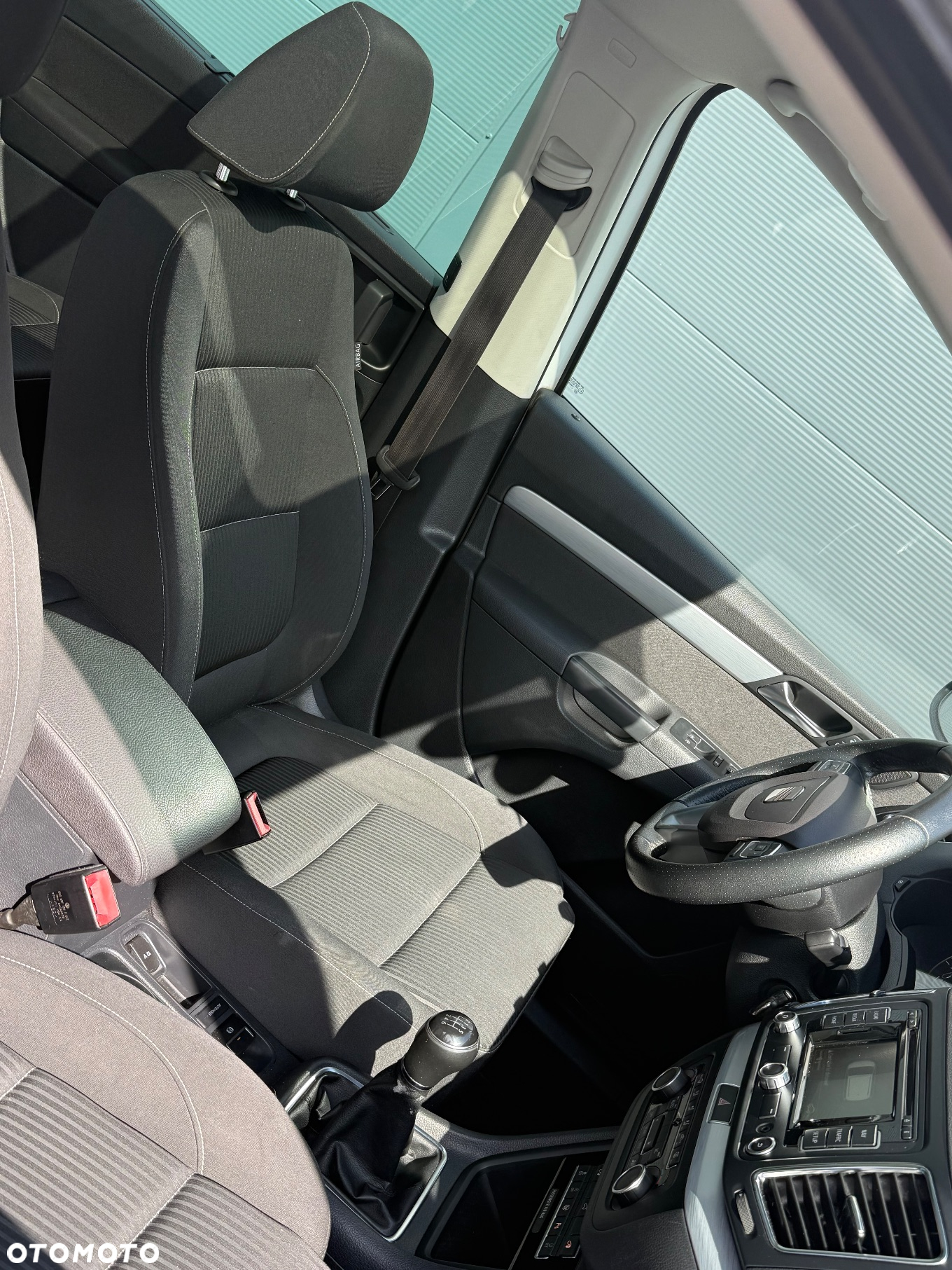 Seat Alhambra - 10