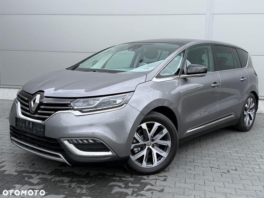 Renault Espace - 4