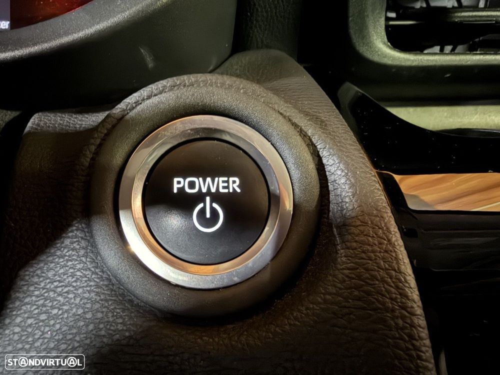 Toyota Yaris Cross 1.5 HDF Comfort Plus - 21