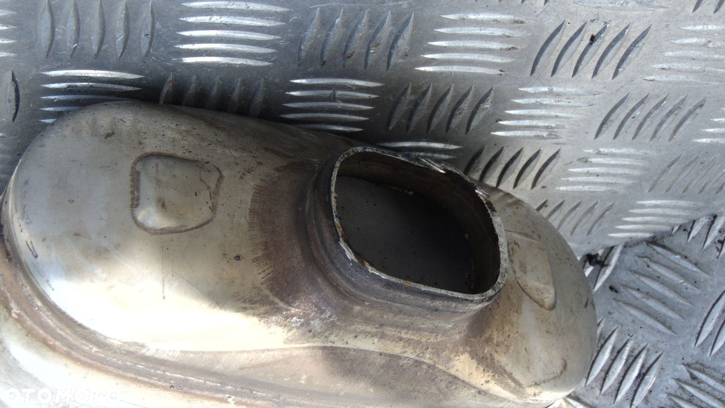 MERCEDES GLK X204 KATALIZATOR 2,2 CDI A2044903156 - 3