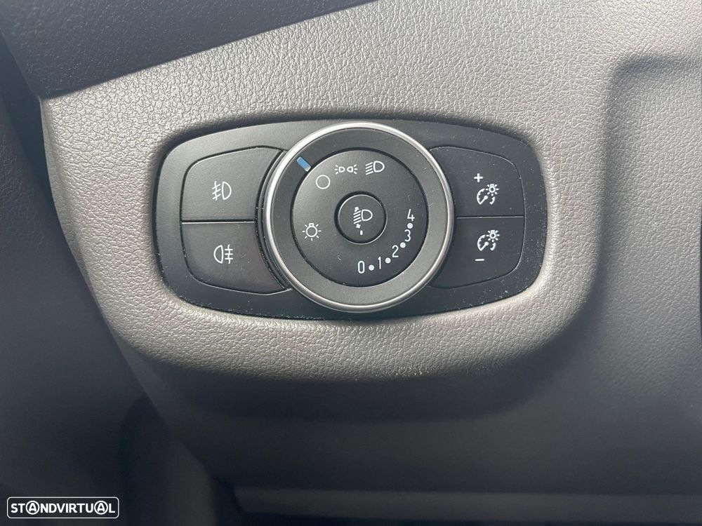 Ford Transit Connect 1.5 TDCi 230 L2 Trend - 13