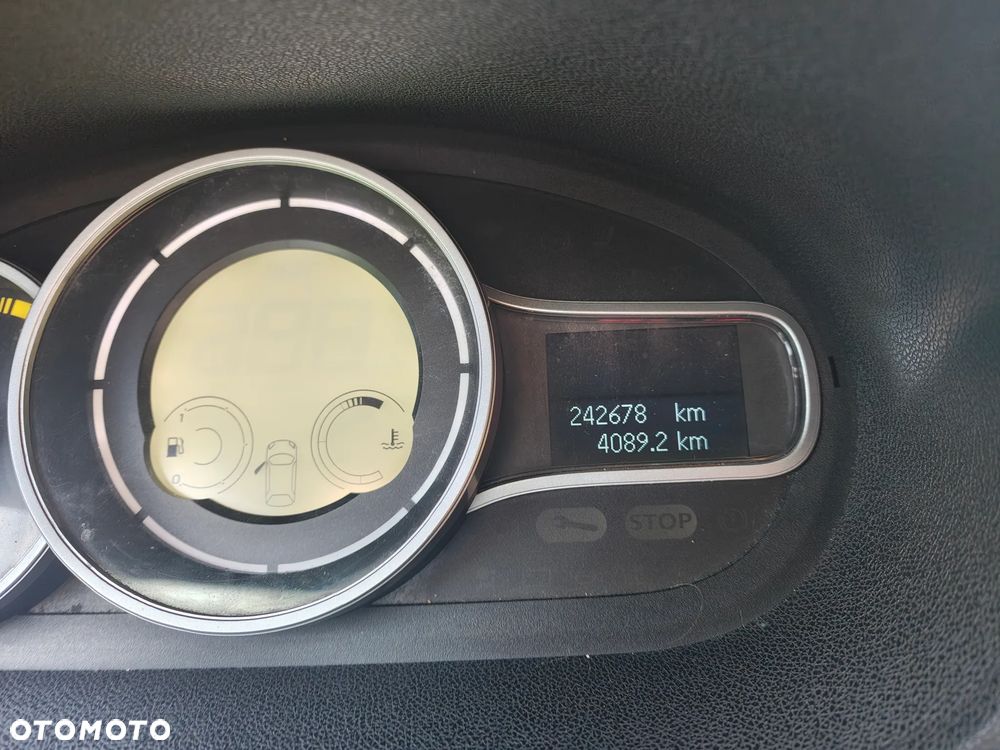 Renault Megane 1.6 16V Dynamique - 12