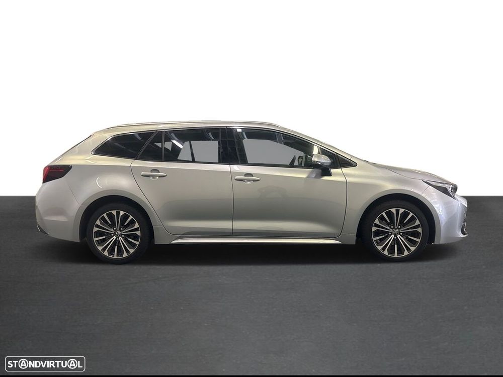 Toyota Corolla Touring Sports 1.8 Hybrid Comfort Plus - 15