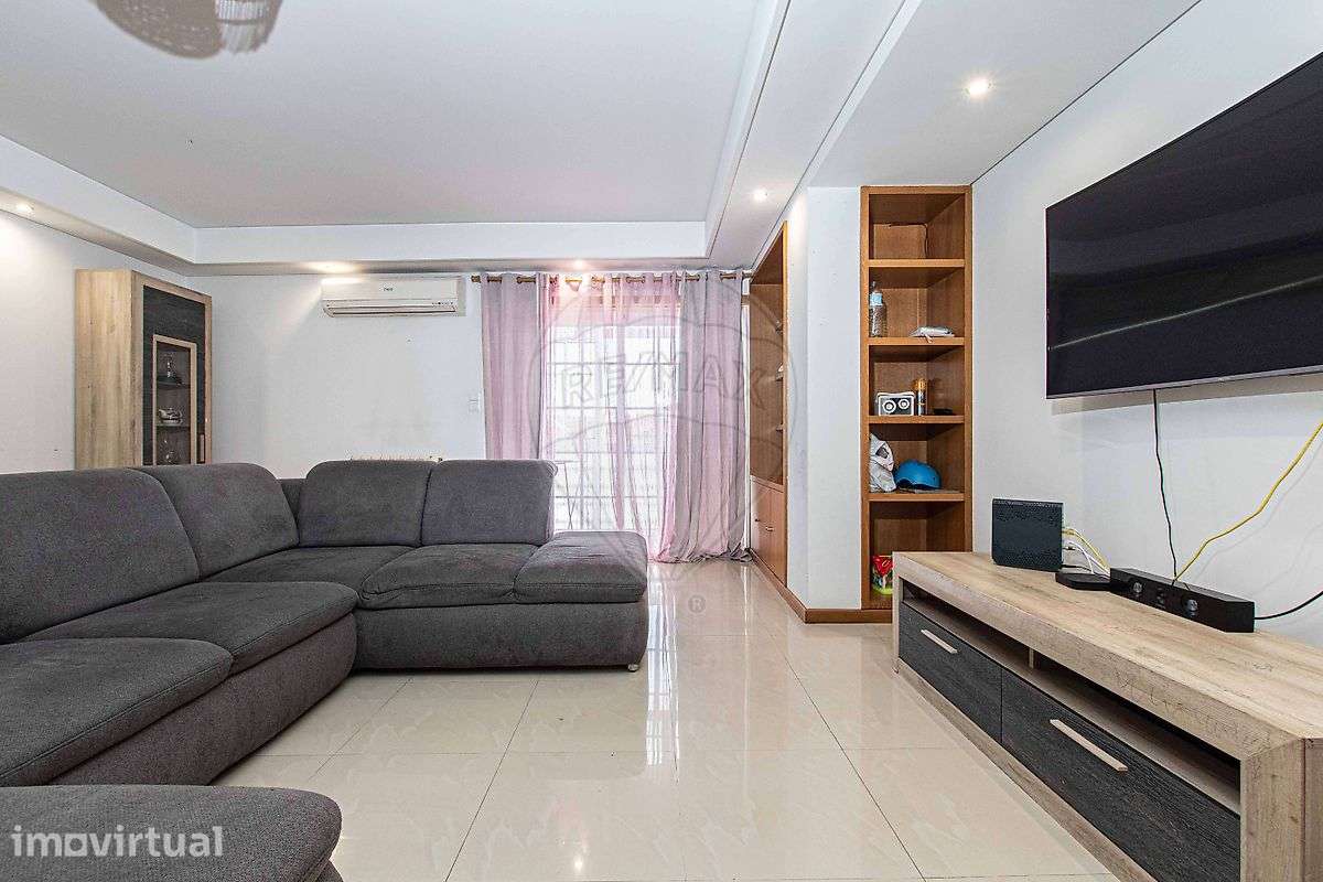 Apartamento T4 para venda - Grande imagem: 4/26