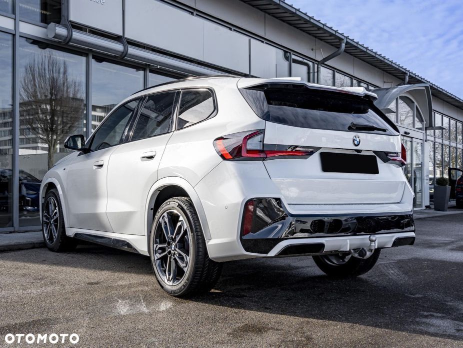 BMW X1 - 5