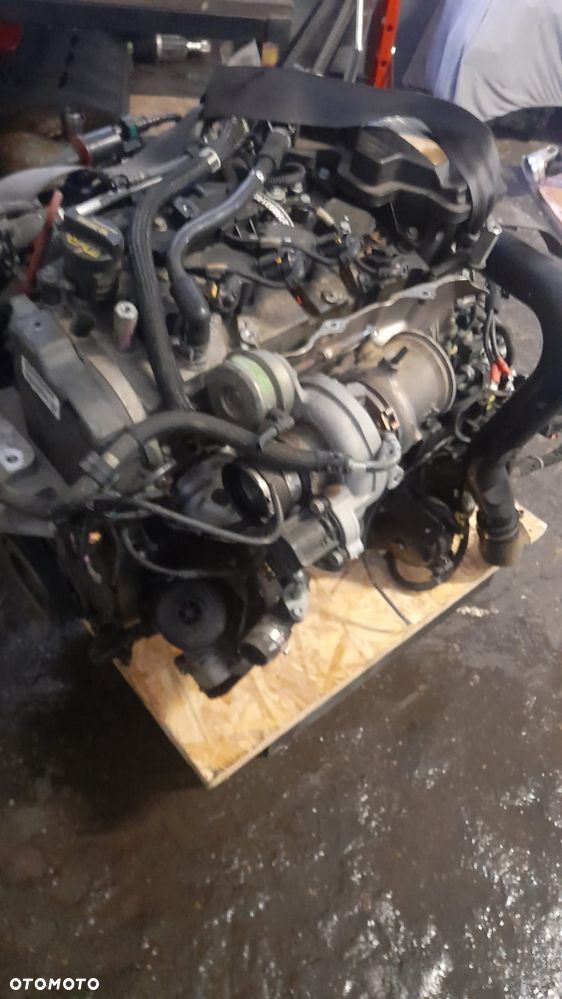 Dodge Dart 1.4 Turbo silnik kompletny - 4