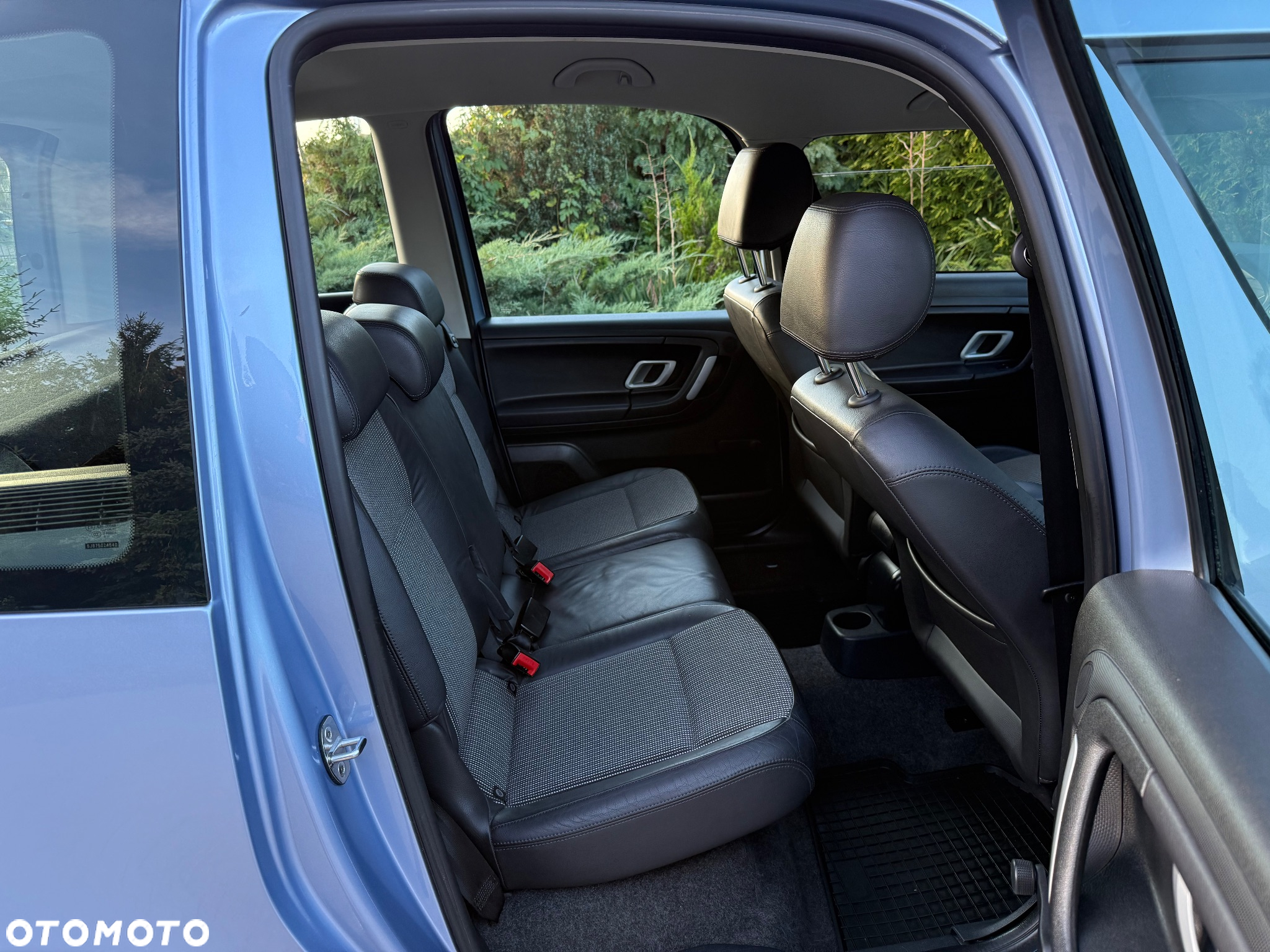 Skoda Roomster 1.6 16V Comfort - 18