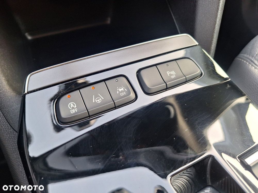 Opel Mokka 1.2 T Elegance S&S - 31