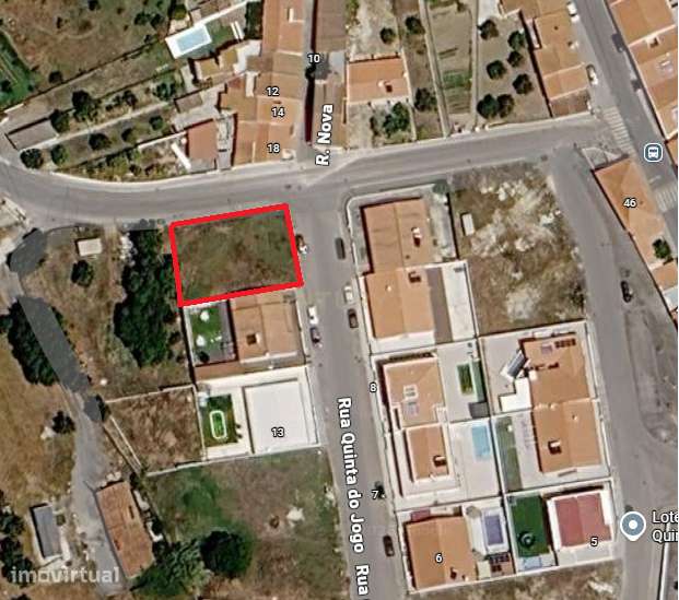 TERRENO COM PROJETO APROVADO | ILHAS DE ARRAIOLOS - Grande imagem: 3/5