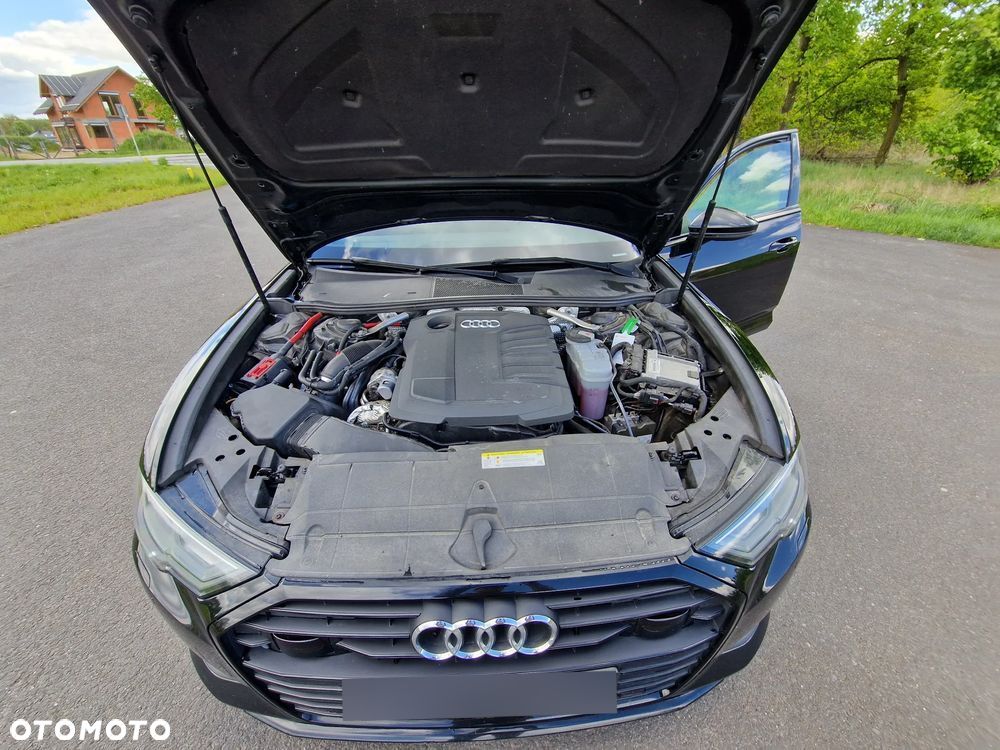 Audi A6 ver-avant-40-tdi-s-tronic-sport - 16