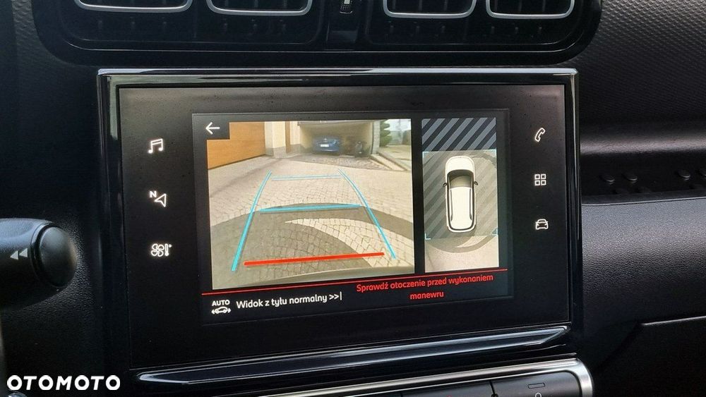 Citroën C3 Aircross - 15