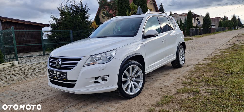 Volkswagen Tiguan - 3
