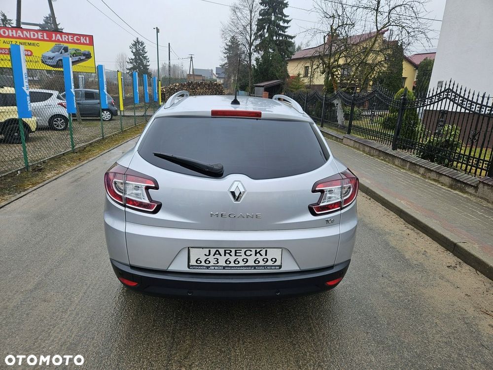 Renault Megane - 5