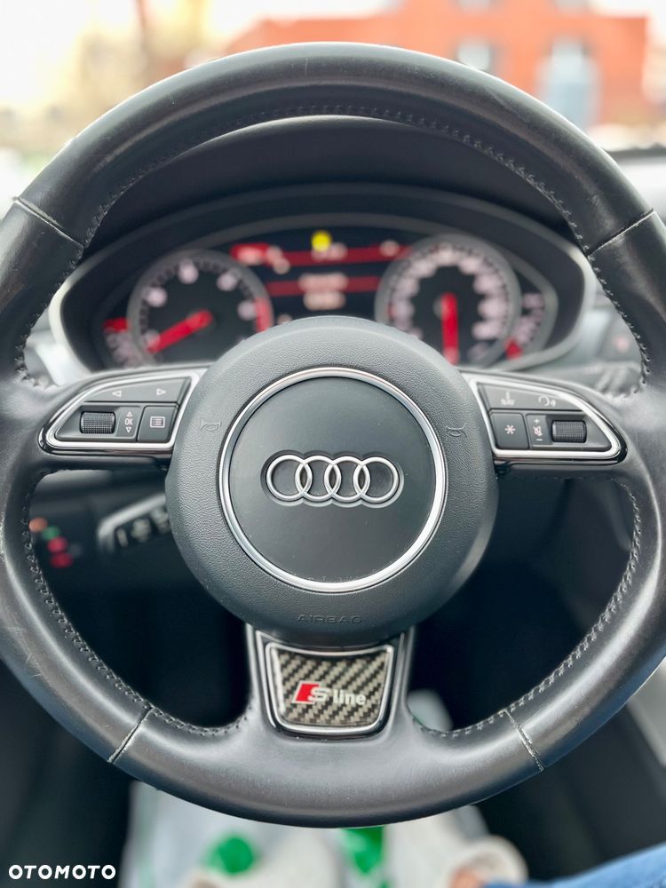 Audi A6 Avant 2.0 TDI Ultra S tronic - 30