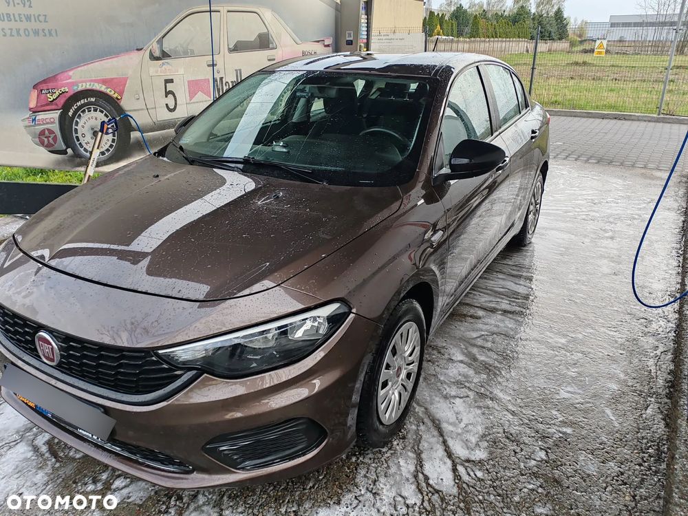 Fiat Tipo 1.4 16V - 3