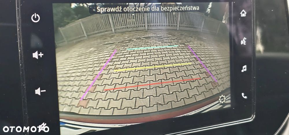 Suzuki SX4 S-Cross - 36