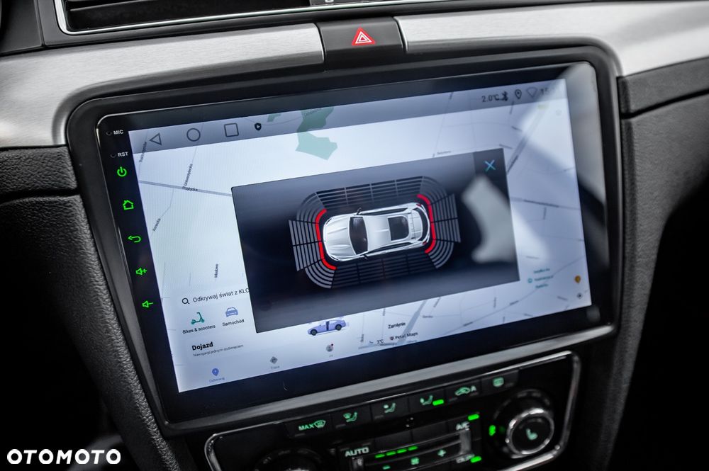 Skoda Superb 2.0 TDI Green tec 4x4 DSG L&K - 31