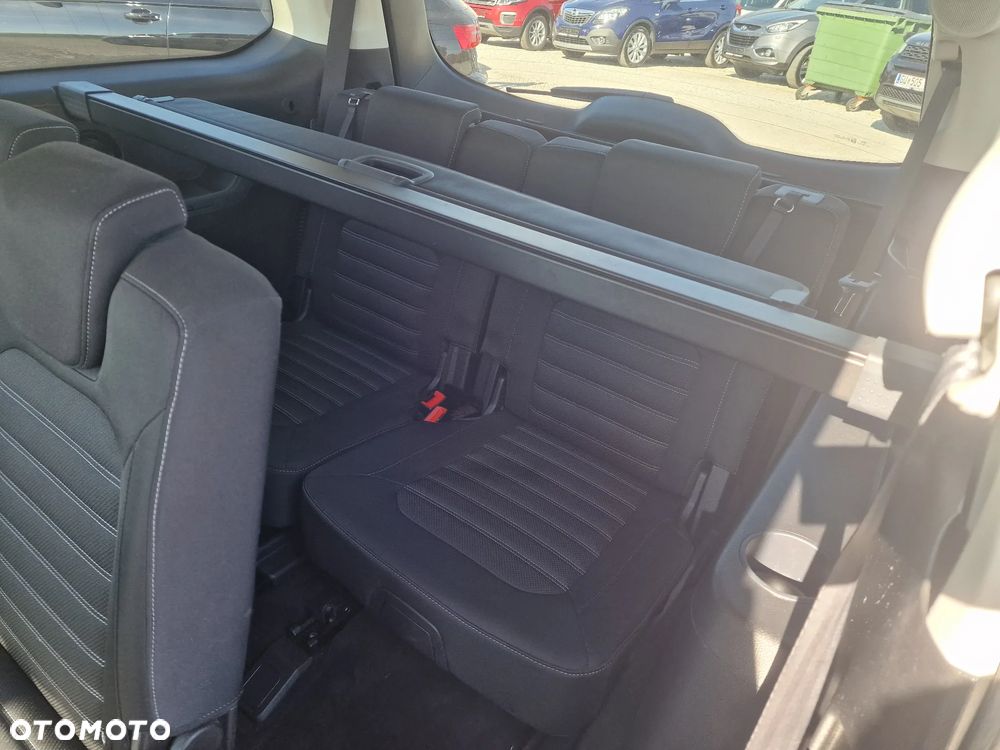 Ford Galaxy 2.0 TDCi Titanium - 11