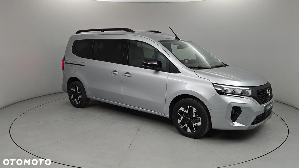Nissan Townstar Combi 1.3 DIG-T L2 Tekna DCT - 18