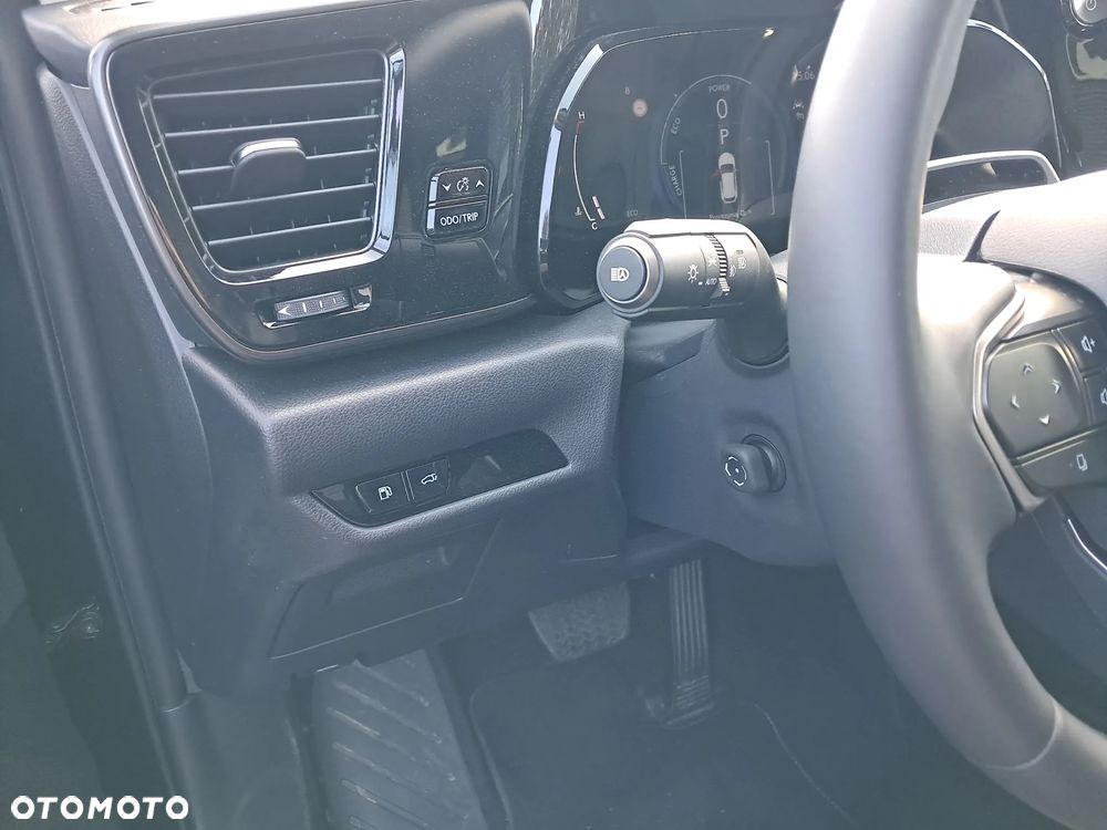 Lexus NX 350h Prestige AWD - 25