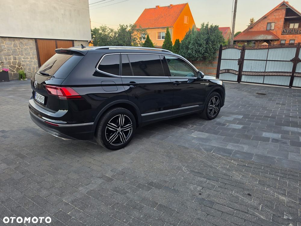 Volkswagen Tiguan - 8