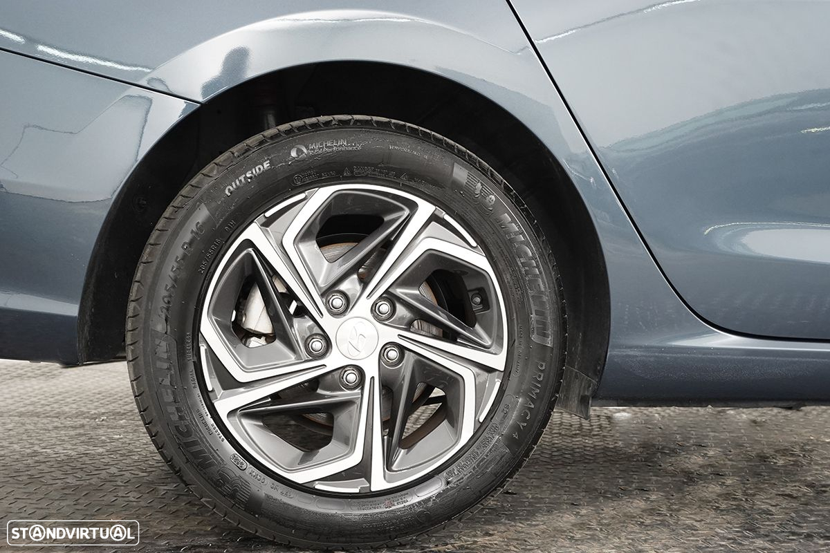 Hyundai i30 SW 1.0 T-GDi Style Plus - 5