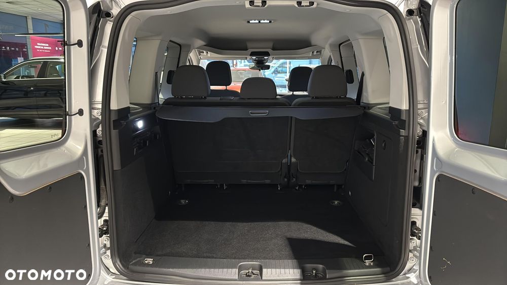 Volkswagen Caddy 2.0 TDI - 18