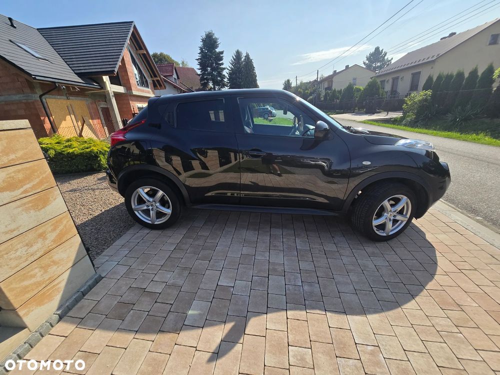 Nissan Juke - 3