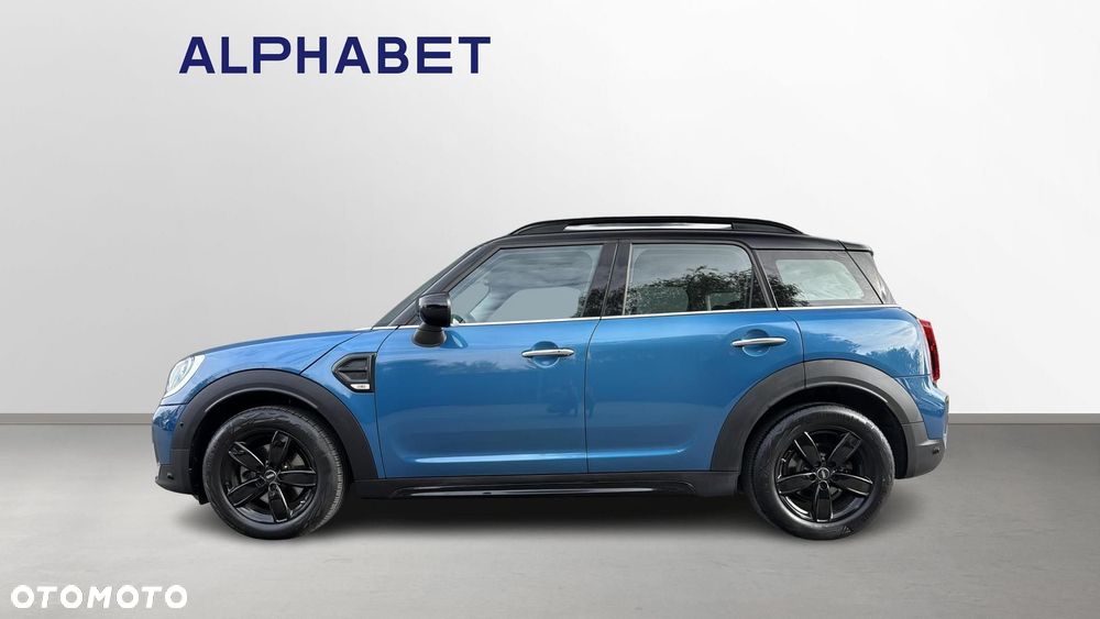 MINI Cooper Classic Trim - 7