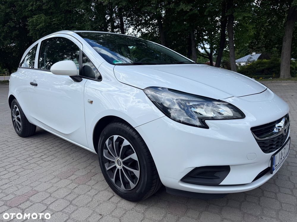 Opel Corsa 1.2 Active - 4