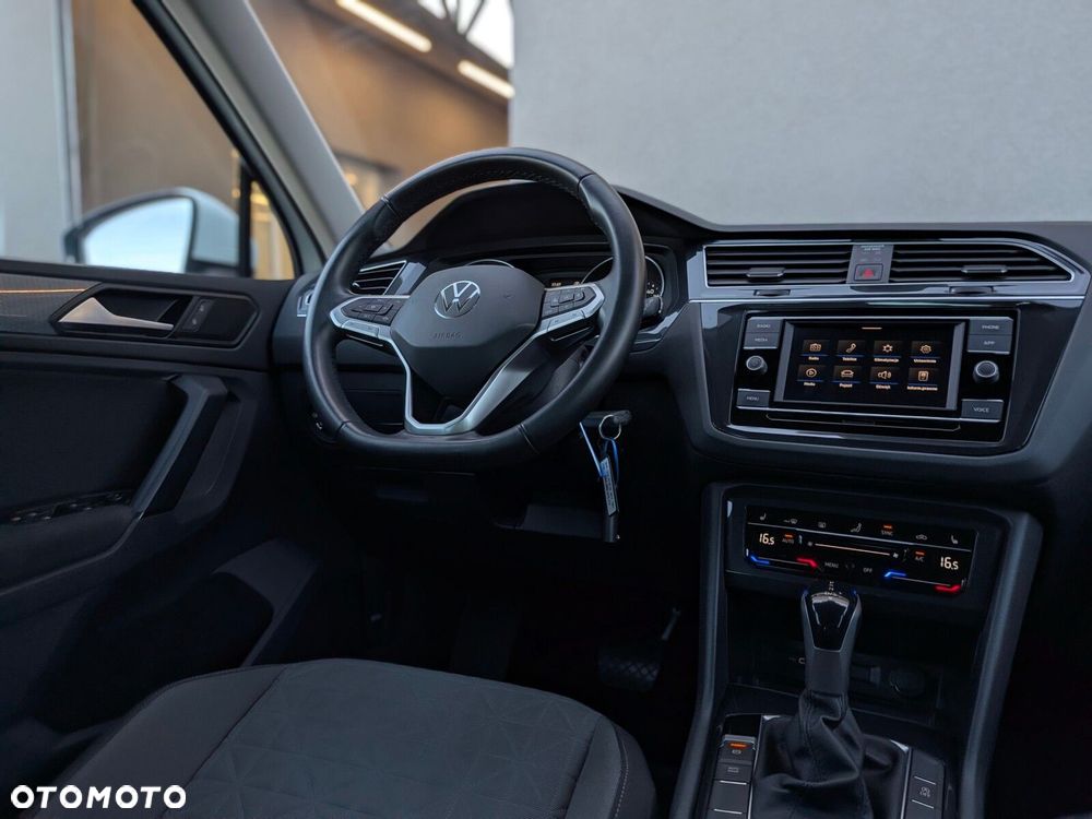Volkswagen Tiguan 1.5 TSI EVO Life DSG - 14