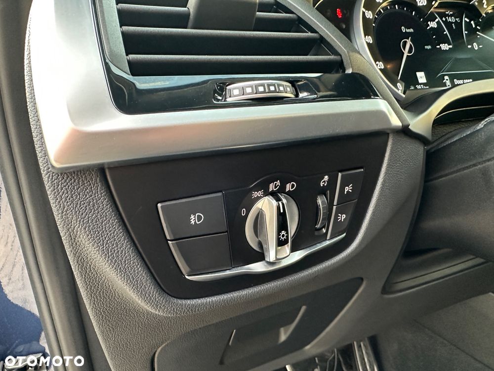 BMW X4 xDrive30i M Sport X - 19