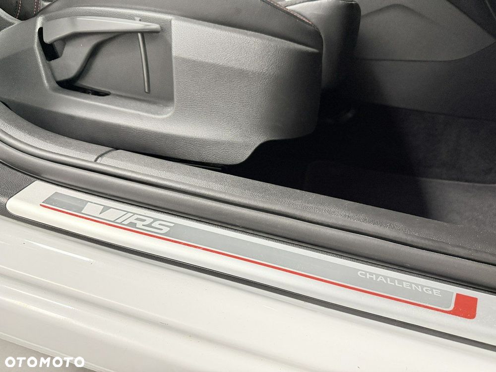 Skoda Octavia 2.0 TDI RS Challenge DSG - 26