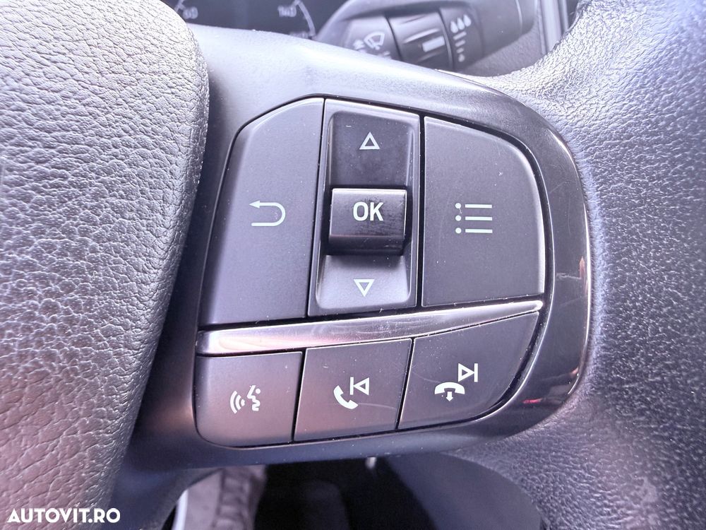 Ford Transit 350 2.0 EcoBlue 130 CP L3 FWD 6AT Limited - 22