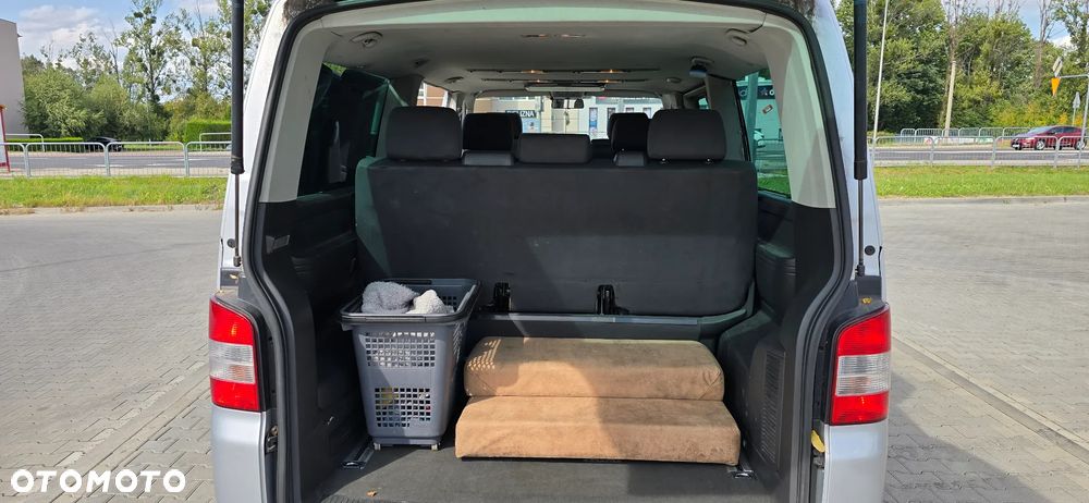 Volkswagen Multivan L1 Comfortline - 11