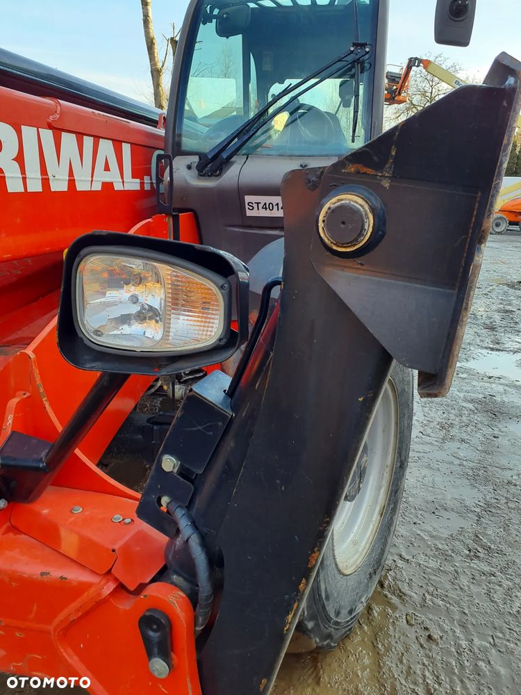 Manitou MT1440 - 2