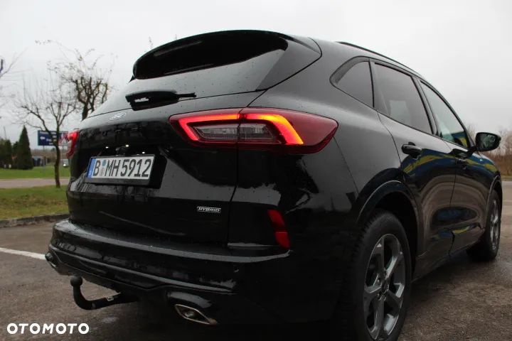 Ford Kuga 2.5 FHEV FWD ST-Line - 8