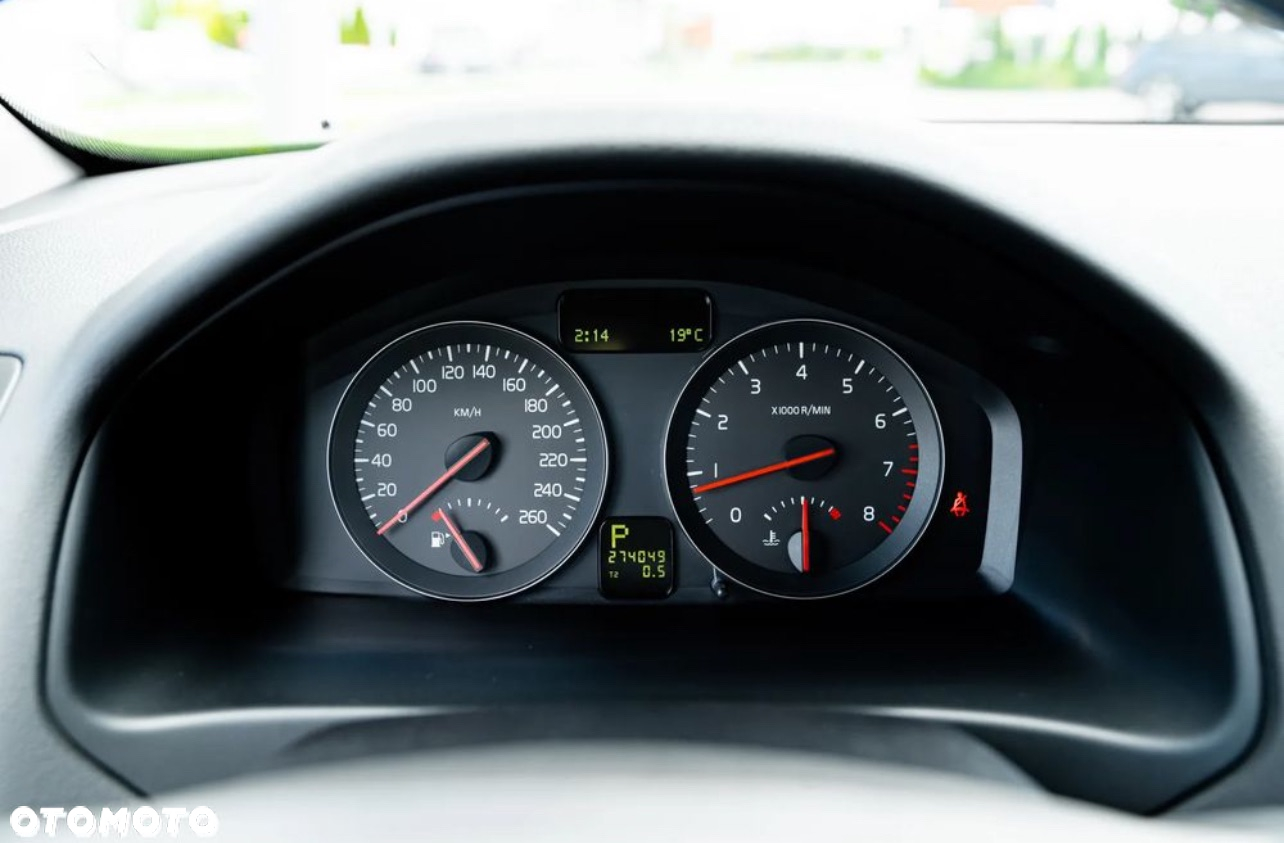 Volvo C70 2.4i Summum - 29