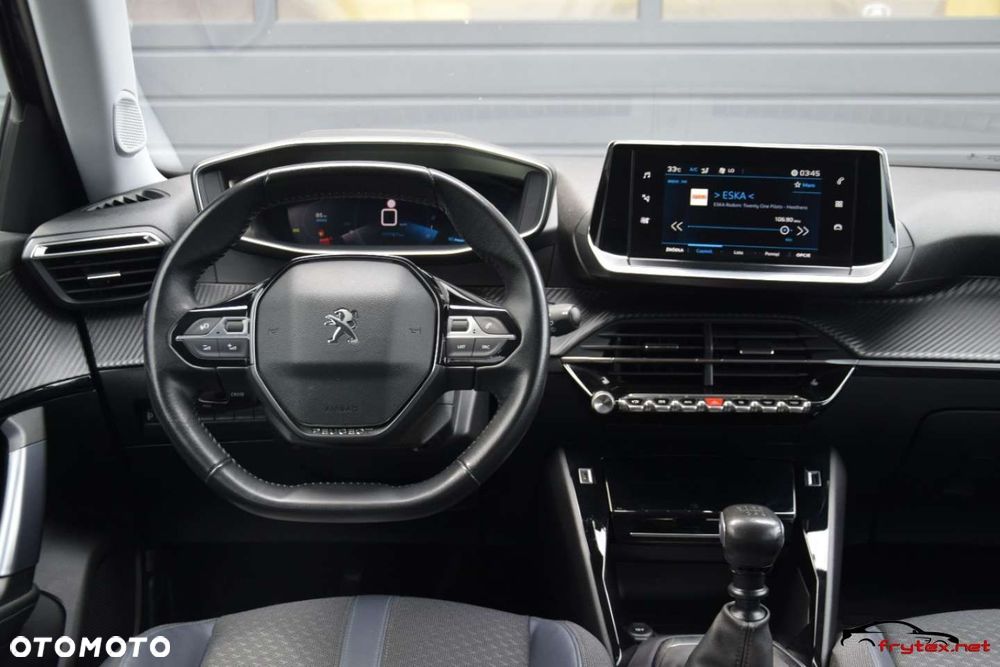 Peugeot 2008 - 32