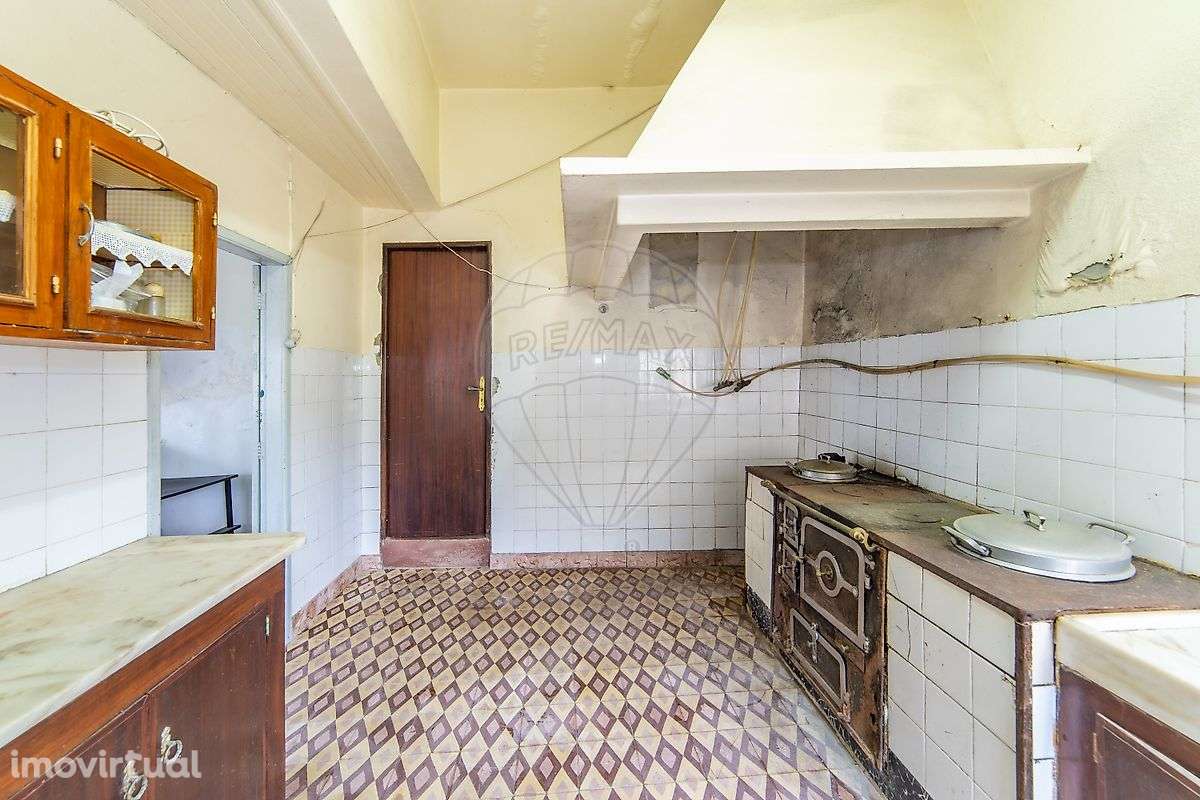 Moradia T4 para venda - Grande imagem: 3/26