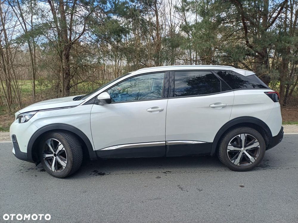 Peugeot 3008 1.6 THP Active S&S EAT6 - 5