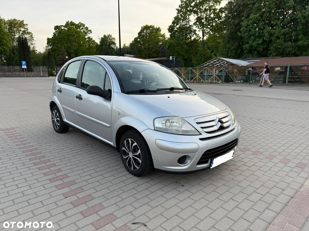 Citroën C3 1.4 Advance - 3