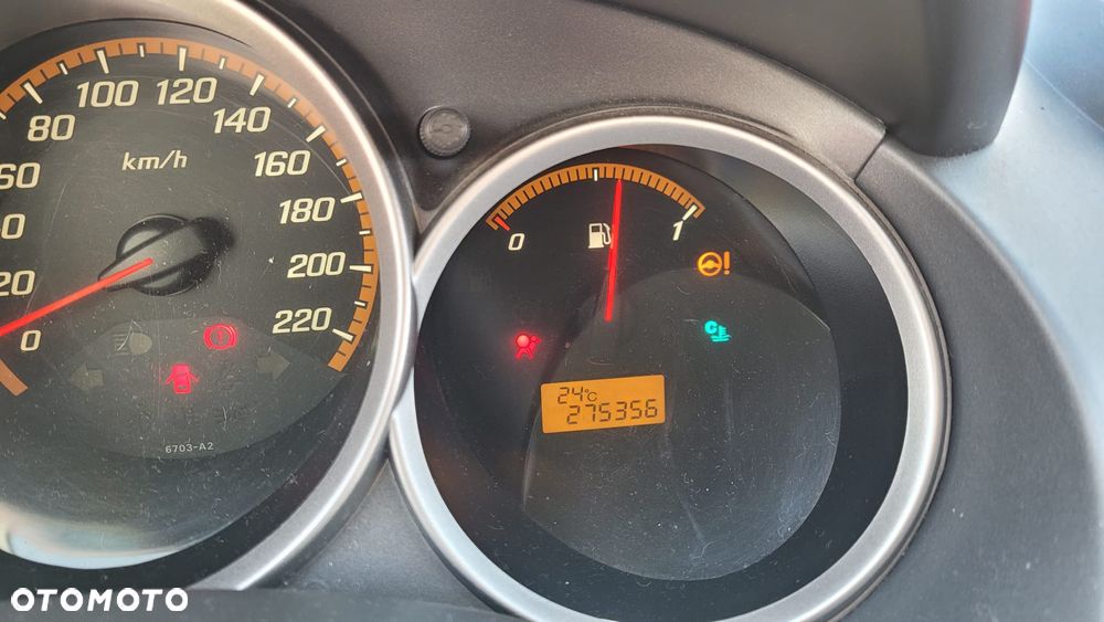 Honda Jazz 1.4 LS - 9