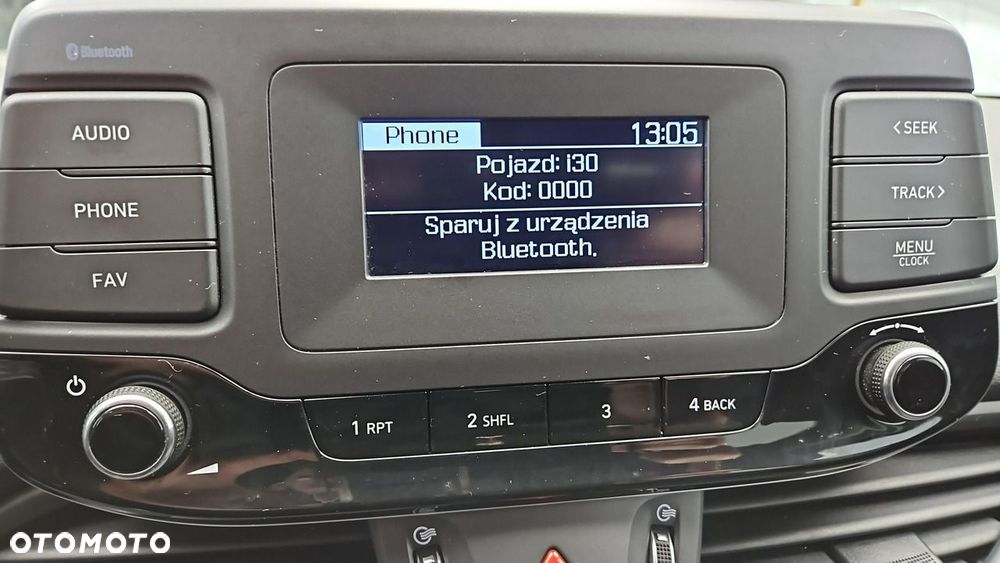 Hyundai i30 1.5 DPI Modern - 21