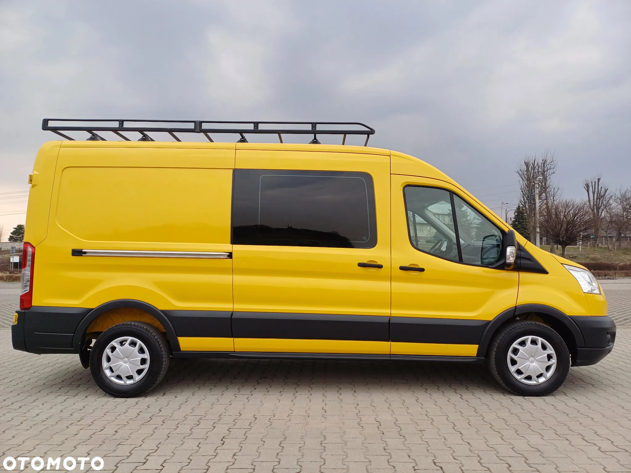 Ford Transit - 33