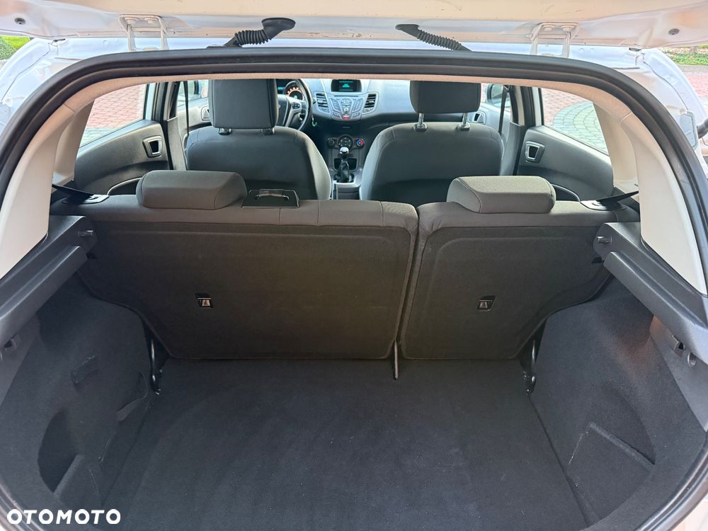 Ford Fiesta - 13