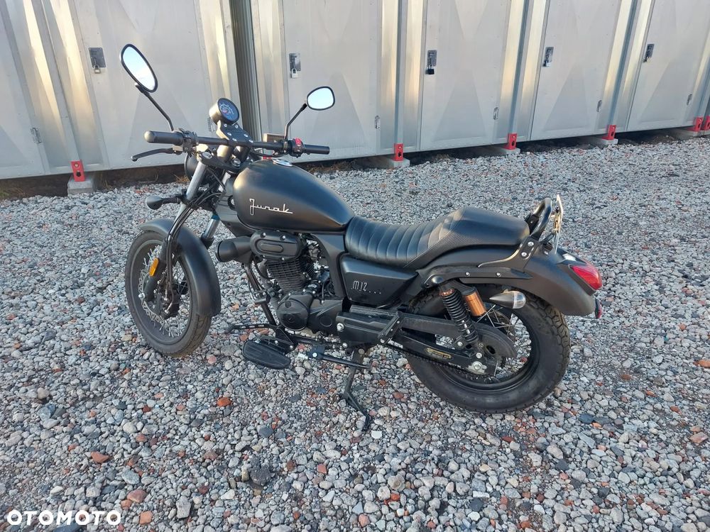 Junak M12 - 3