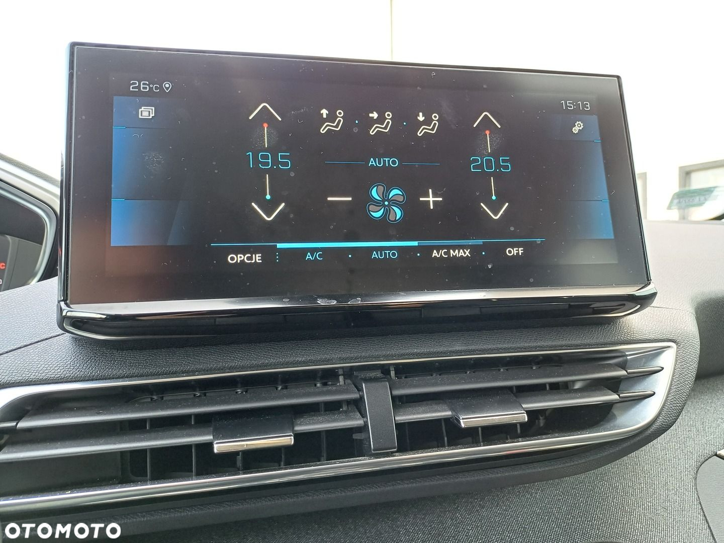 Peugeot 3008 1.2 PureTech Allure Pack S&S EAT8 - 19