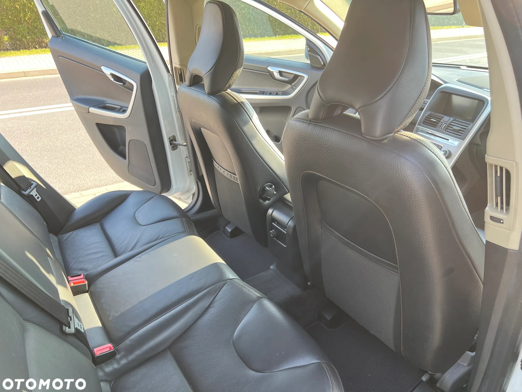 Volvo XC 60 - 11